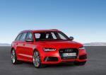 Audi RS6 Avant Performance 2015 года (WW)